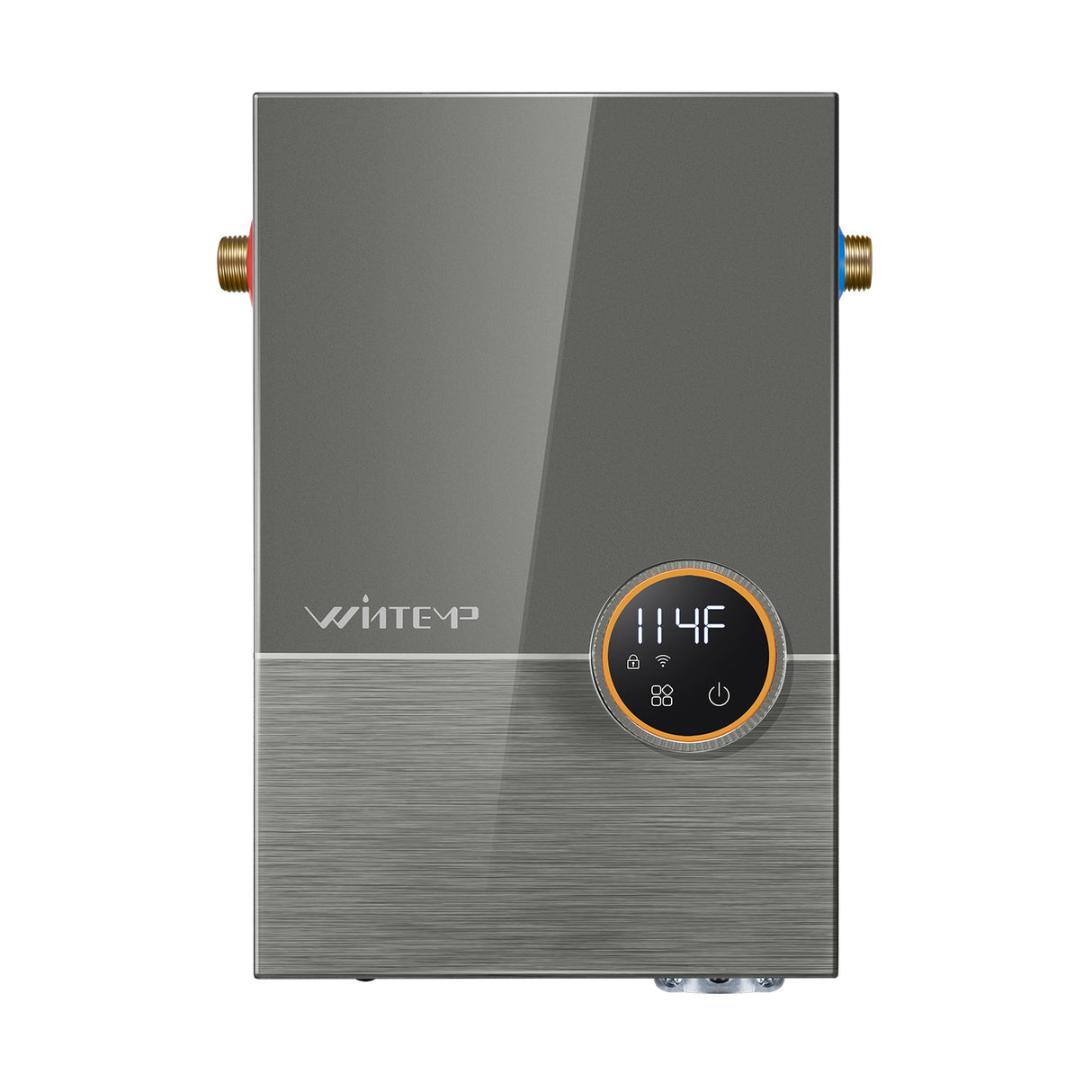 WM15 Smart Point-of-Use Tankless Electric Water Heater