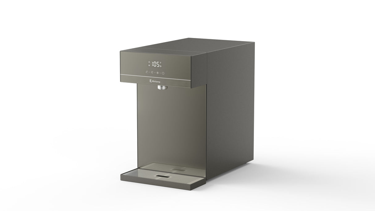 Axis Countertop Pro Sparkling & Chilled Water Dispenser