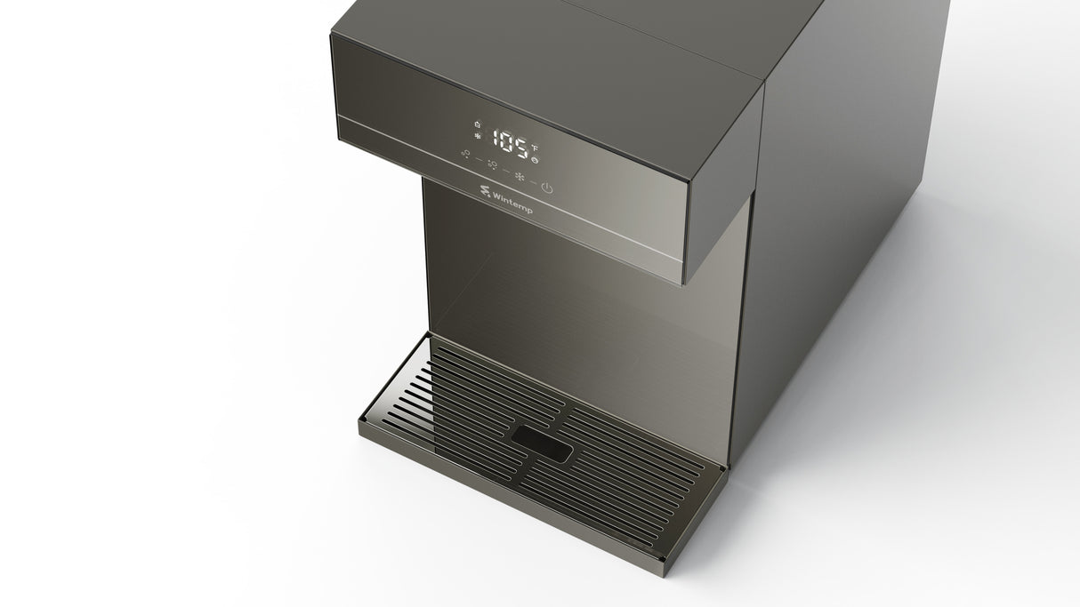 Axis Countertop Pro Sparkling & Chilled Water Dispenser