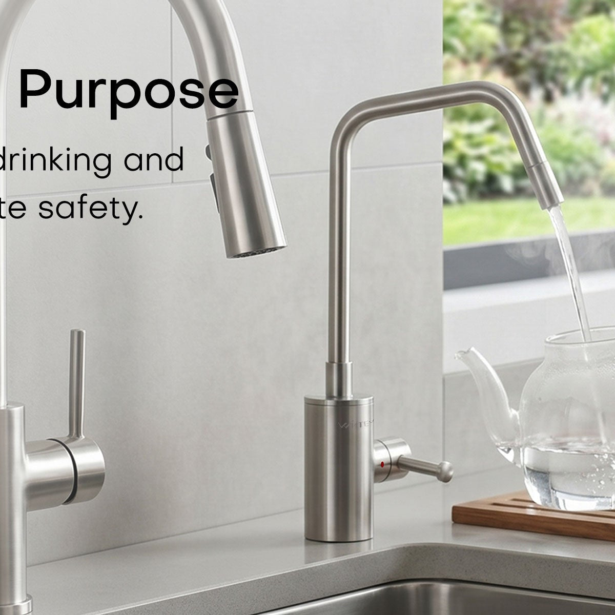 5 Common Mistakes People Make When Upgrading Their Kitchen Water Setup ...