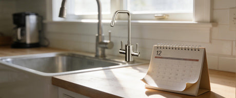 Looking Ahead to 2026: How Everyday Water Habits Are Quietly Changing at Home