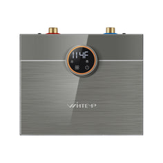WM07 Plus Smart Point-of-Use Tankless Electric Water Heater