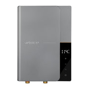 Chauffe-eau électrique sans réservoir WN08 Gray 240 V/8 kW au point d'utilisation