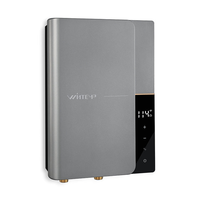 WN13---240V / 13.0 kW  Multiple Water Supply Tankless Electric Water Heater