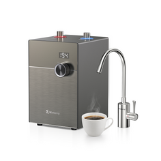 Axis Hot Pro Under-Sink Instant Hot Water Dispenser