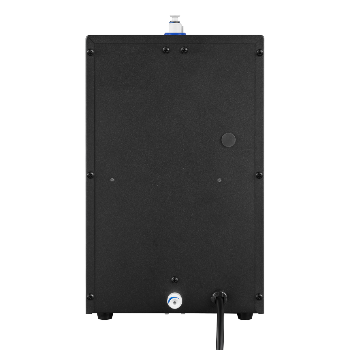 WINTEMP 2-in-1 Instant Hot Water Dispenser – 208°F Instant Hot Water with Child Lock & Dual Faucet Options