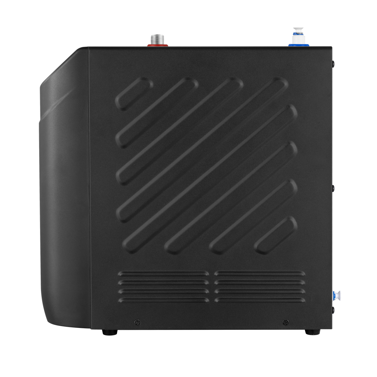 WINTEMP 2-in-1 Instant Hot Water Dispenser – 208°F Instant Hot Water with Child Lock & Dual Faucet Options